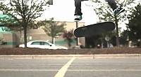 [스케이트보드 영상] trucos en skate cámara lenta - slow motion HD
